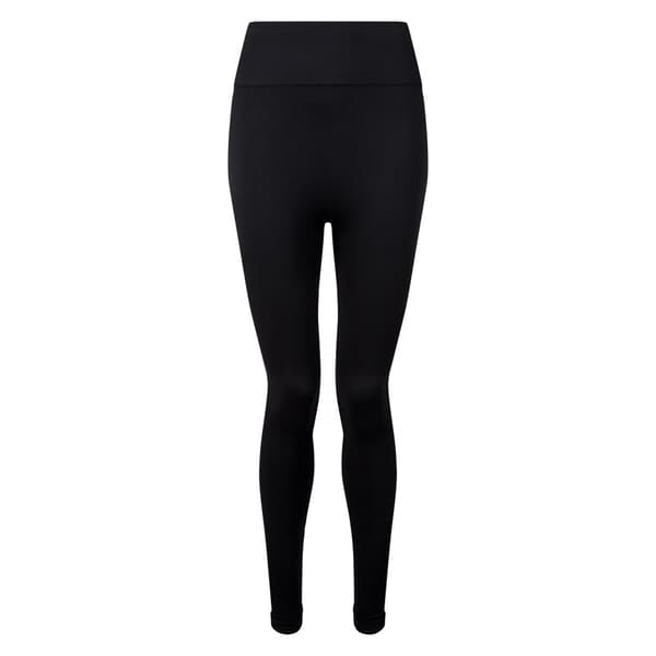 TriDri Kvinnor/Damer Seamless 3D Fit Multi-Sport Sculpt Solid Colour Leggings