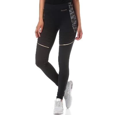 Bench Flydende Farve Block Leggings
