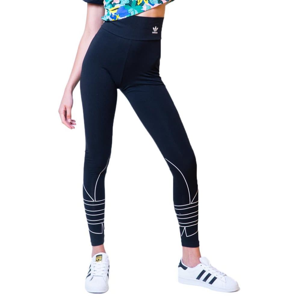 Adidas GD2252 LRG Logo Tights