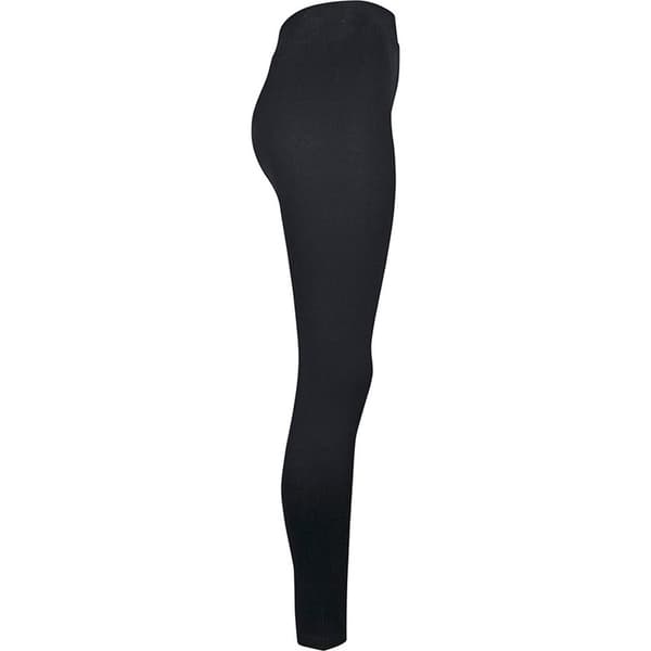 Build Your Brand Womens/Ladies Jersey Stretch Leggings