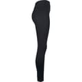 Miniatyrbilde 3 av 5: Build Your Brand Womens/Ladies Jersey Stretch Leggings