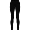 Miniatyrbilde 1 av 5: Build Your Brand Womens/Ladies Jersey Stretch Leggings