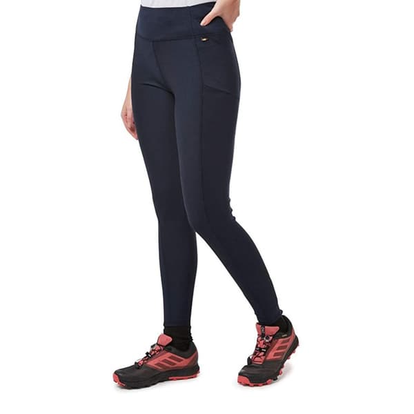 Craghoppers Womens/Ladies Velocity Leggings