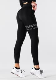 SHAPELAB BASIC SHAPE REFLECTOR LEGGINGS