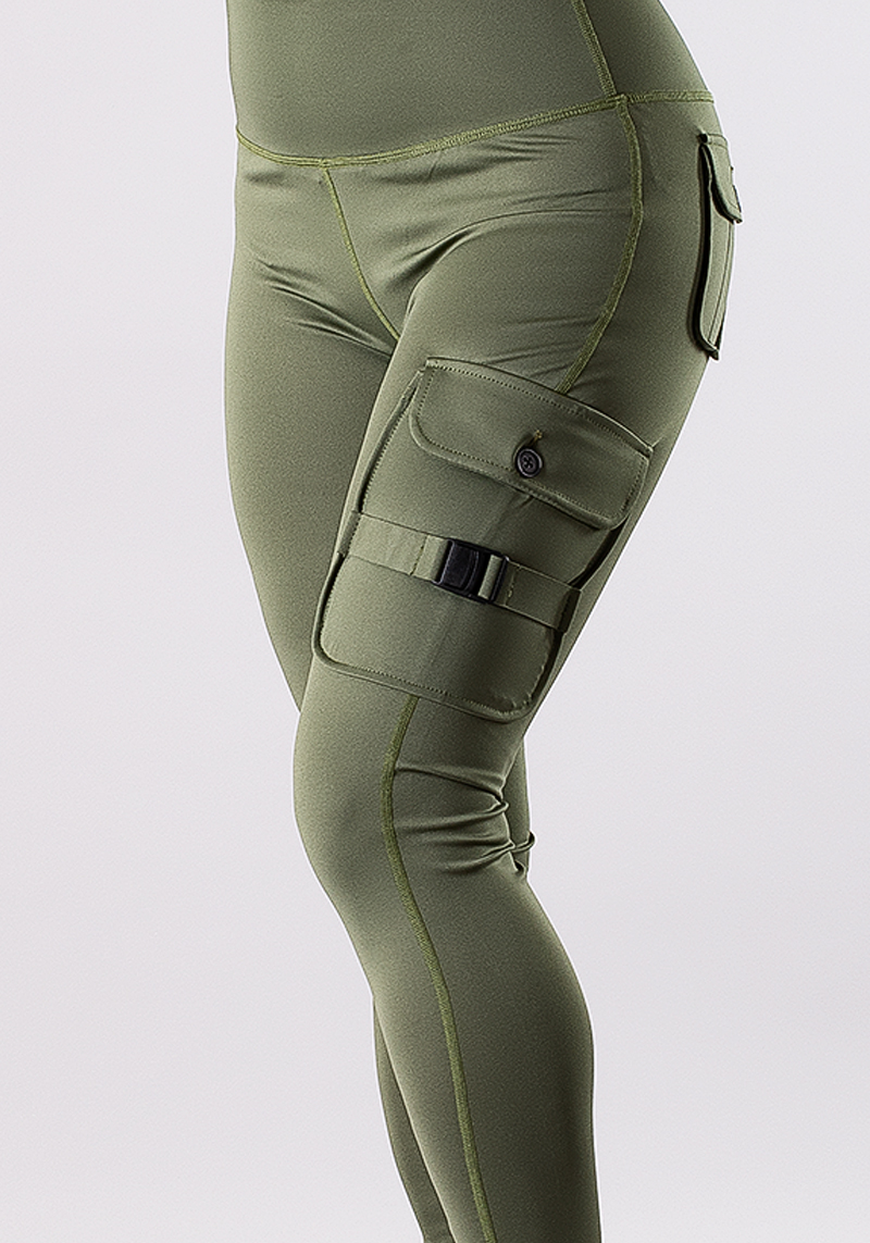 cargo tights