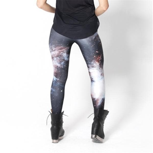 Träningsleggings