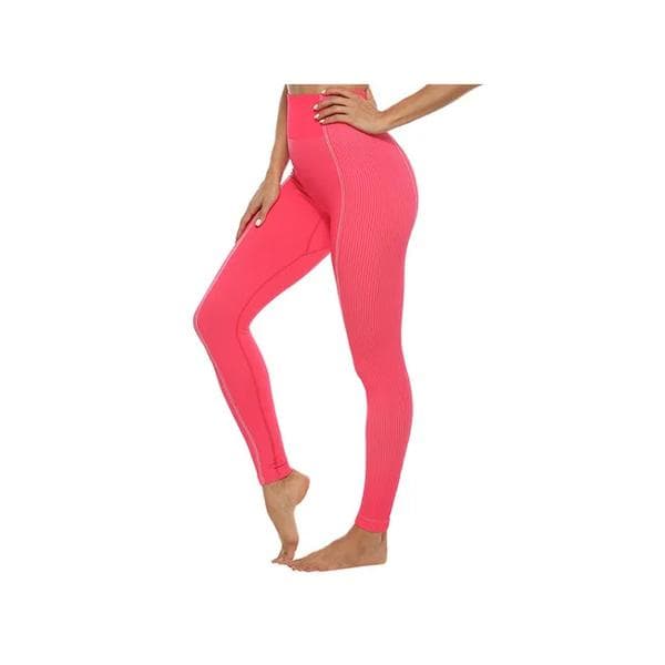 Yoga Leggings Rosa