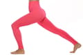 Miniatyrbild 4 av 10: Yoga Leggings Rosa