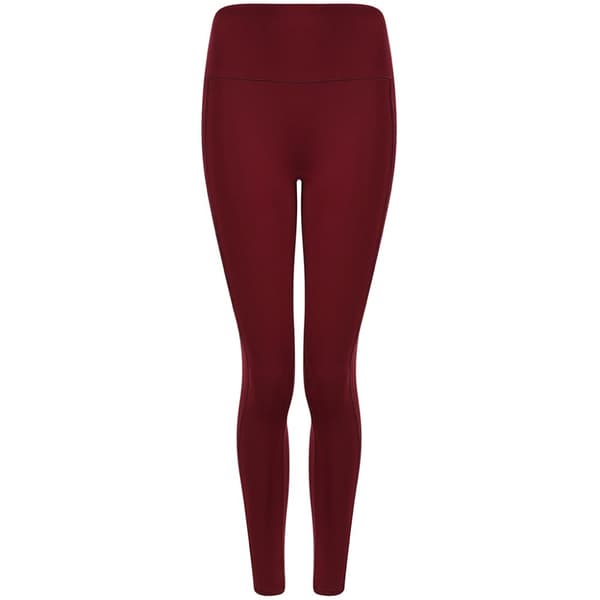 Tombo Womens/Ladies Core Pocket Leggings