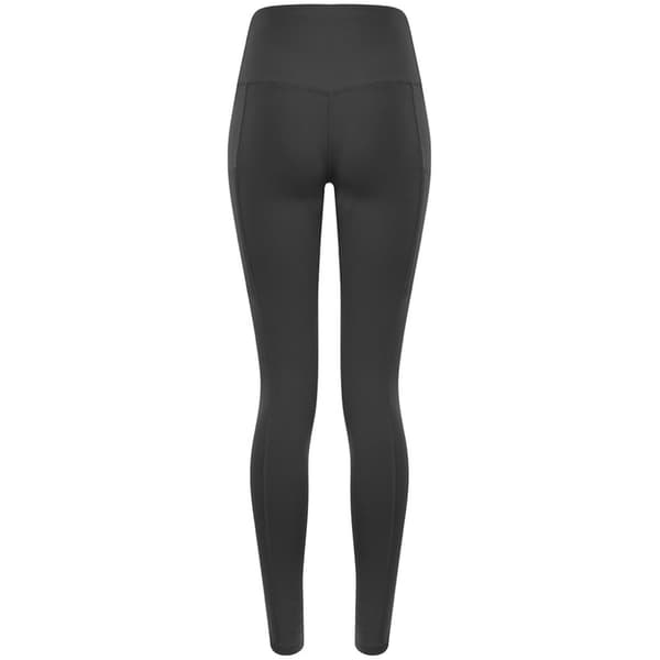 Tombo Womens/Ladies Core Pocket Leggings