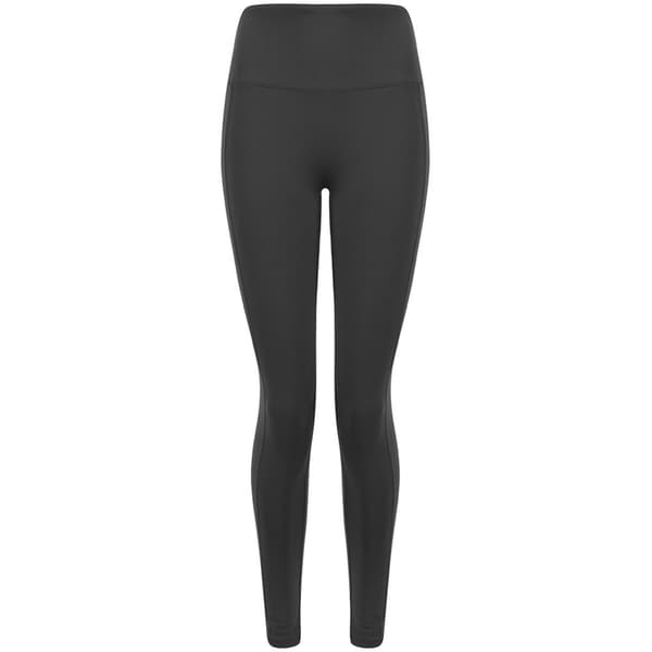 Tombo Womens/Ladies Core Pocket Leggings