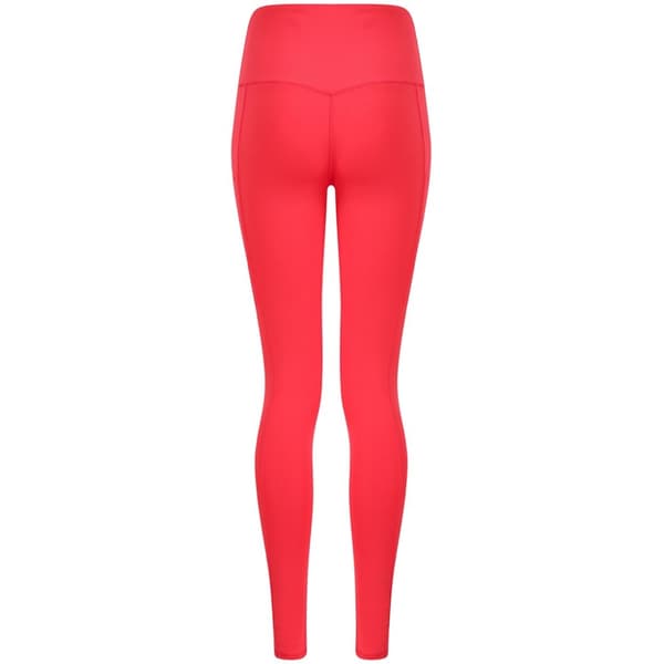 Tombo Womens/Ladies Core Pocket Leggings