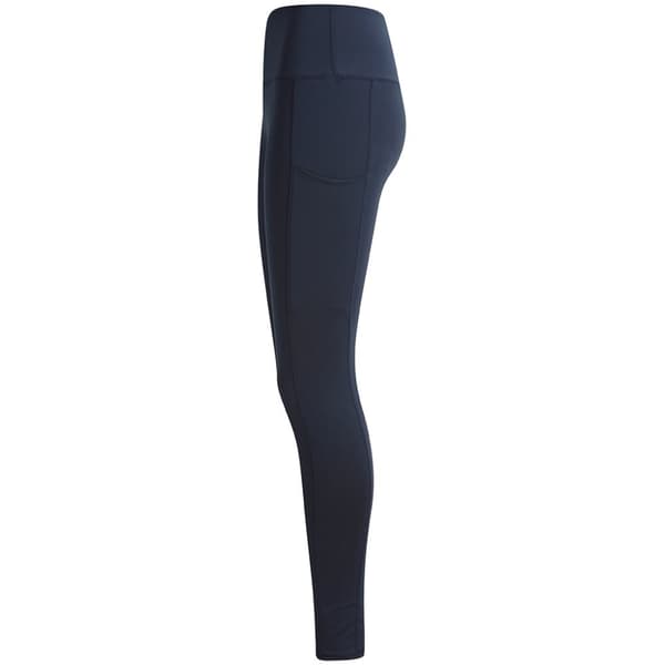 Tombo Womens/Ladies Core Pocket Leggings