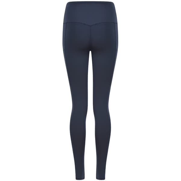 Tombo Womens/Ladies Core Pocket Leggings