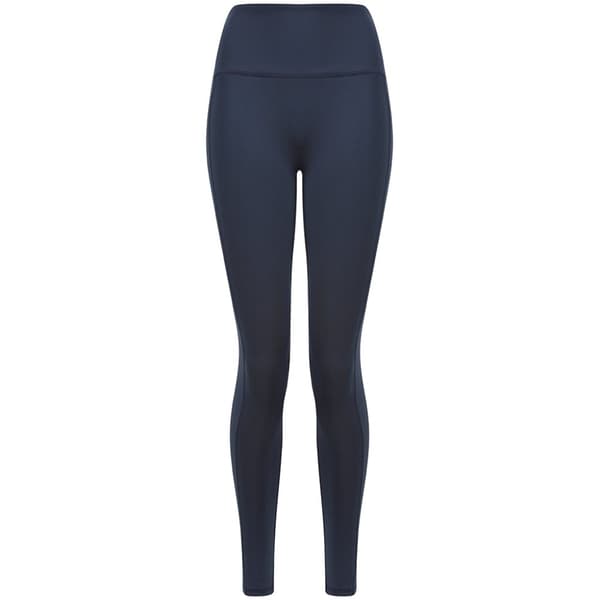 Tombo Womens/Ladies Core Pocket Leggings