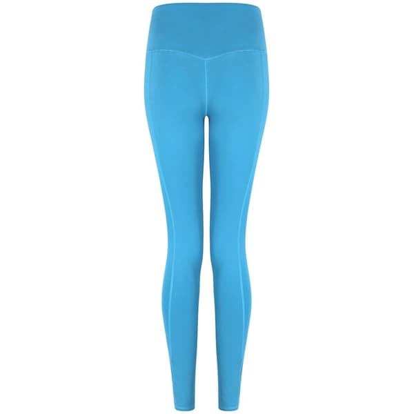 Tombo Womens/Ladies Core Pocket Leggings