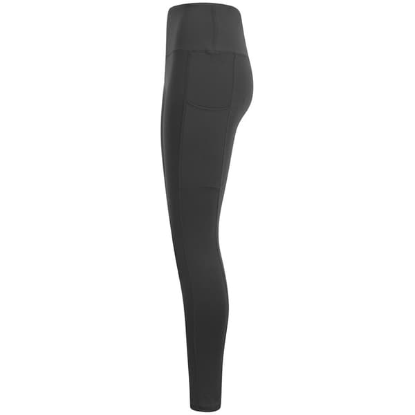 Tombo Womens/Ladies Core Pocket Leggings