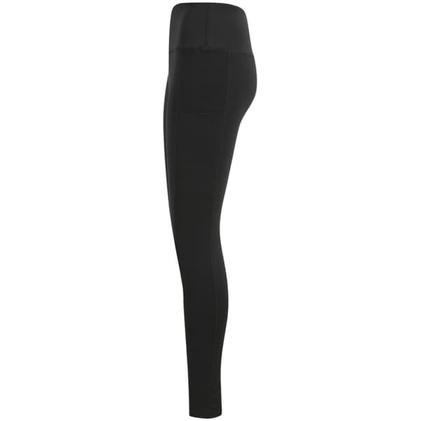 Tombo Womens/Ladies Core Pocket Leggings