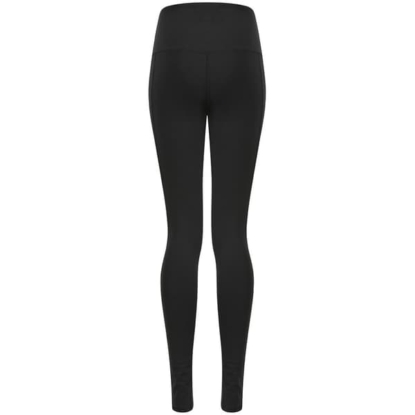 Tombo Womens/Ladies Core Pocket Leggings