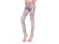 Miniatyrbild 3 av 9: Mermaid Yoga Leggings