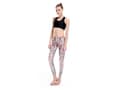 Miniatyrbild 5 av 9: Mermaid Yoga Leggings