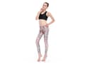 Miniatyrbild 7 av 9: Mermaid Yoga Leggings