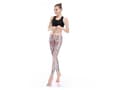 Miniatyrbild 8 av 9: Mermaid Yoga Leggings