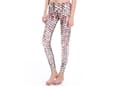 Miniatyrbild 2 av 9: Mermaid Yoga Leggings