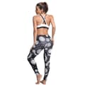 Miniatyrbild 5 av 7: Sun and Moon Yoga Leggings
