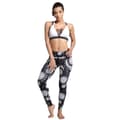 Miniatyrbild 6 av 7: Sun and Moon Yoga Leggings