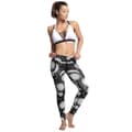 Miniatyrbild 7 av 7: Sun and Moon Yoga Leggings
