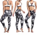 Miniatyrbild 1 av 7: Sun and Moon Yoga Leggings
