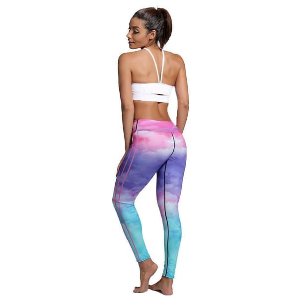 Daydream Yoga Leggings
