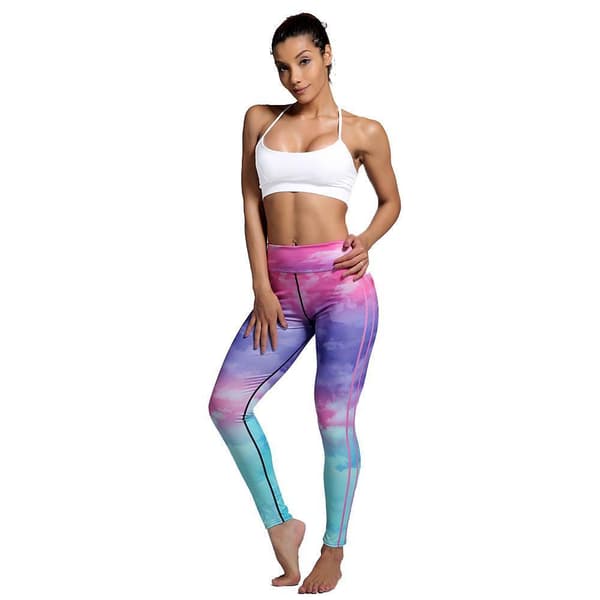 Daydream Yoga Leggings