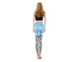 Miniatyrbild 4 av 8: Sjöhäst Yoga Leggings