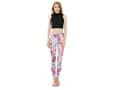 Miniatyrbild 3 av 9: Cherry Blossom Yoga Leggings