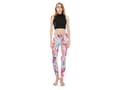 Miniatyrbild 8 av 9: Cherry Blossom Yoga Leggings