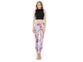 Miniatyrbild 3 av 9: Cherry Blossom Yoga Leggings