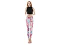Miniatyrbild 4 av 9: Cherry Blossom Yoga Leggings
