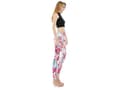 Miniatyrbild 5 av 9: Cherry Blossom Yoga Leggings