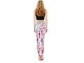 Miniatyrbild 6 av 9: Cherry Blossom Yoga Leggings