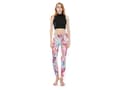 Miniatyrbild 8 av 9: Cherry Blossom Yoga Leggings