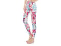 Miniatyrbild 2 av 9: Cherry Blossom Yoga Leggings