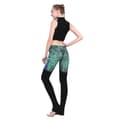 Miniatyrbild 3 av 4: Påfågel Yoga Leggings