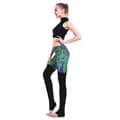 Miniatyrbild 4 av 4: Påfågel Yoga Leggings