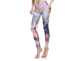 Miniatyrbild 4 av 8: Skönheten och Odjuret Leggings