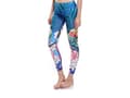 Miniatyrbild 2 av 8: Tropisk Fågel Yoga Leggings