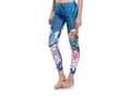 Miniatyrbild 2 av 8: Tropisk Fågel Yoga Leggings