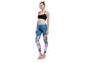 Miniatyrbild 6 av 8: Tropisk Fågel Yoga Leggings
