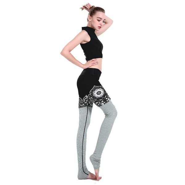 Meditation Yoga Leggings